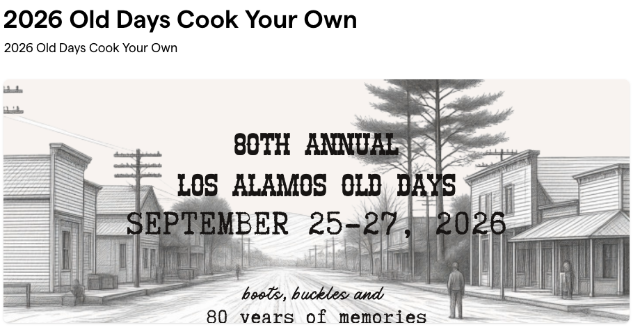 Los Alamos -Old_Days_CYO
